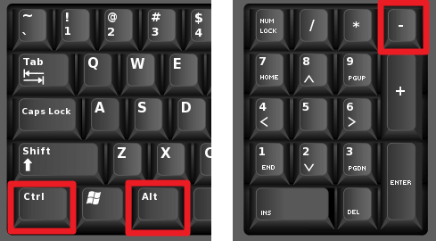 Как пользоваться словацкой раскладкой на русских / украинских клавиатурах